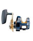 Daiwa Saltiga 15H Overhead Star Drag