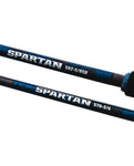 Daiwa 25 Spartan Boat Rods