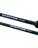 Daiwa 25 Spartan Boat Rods