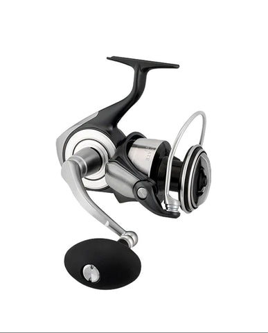 daiwa certate sw spinning reel Daiwa 26 Certate SW Spin Reels – Get Wet Outdoors