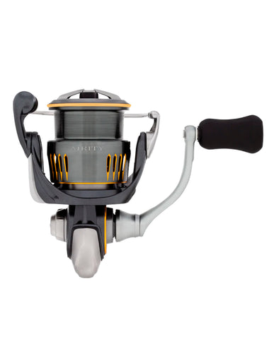 Daiwa 23 Airity Spinning Reels – Get Wet Outdoors
