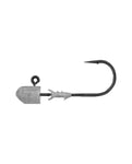 Bait Junkie Jig Heads Light Gauge
