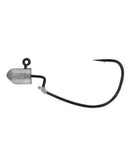 Daiwa Bait Junkie EWG Weedless Jig Heads