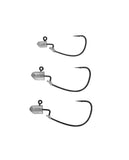 Daiwa Bait Junkie EWG Weedless Jig Heads