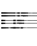 Daiwa 26 DX And 23 Exceler LT Spin Combo