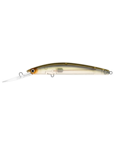 Daiwa Double Clutch 95 Lures