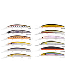 Daiwa Double Clutch 95mm Diving Lures