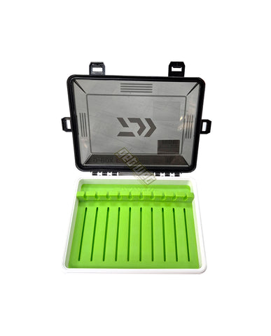 Daiwa Egi D-Box Squid Jig Storage