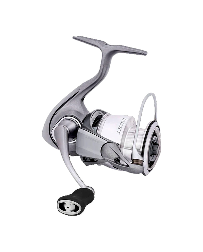 daiwa 22 exist spinning reel Daiwa 22 Exist Spinning Reels – Get Wet Outdoors