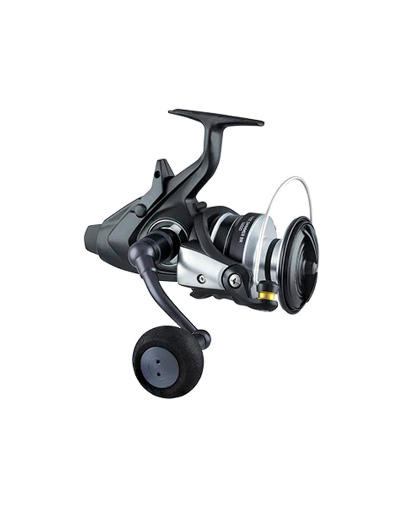 daiwa br reel Daiwa 22 Free Swimmer BR Spinning Reel – Get Wet Outdoors