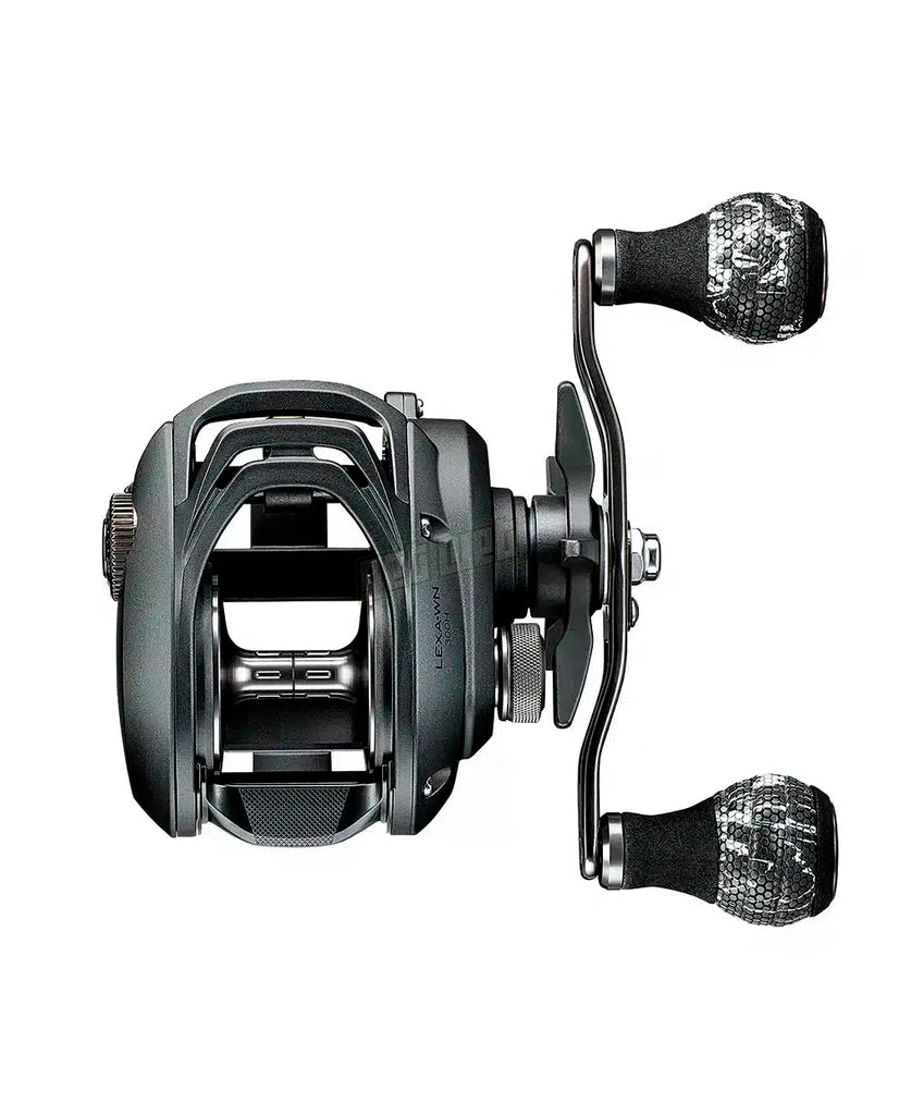 Daiwa 20 Lexa WN 300 Baitcast Reel – Get Wet Outdoors