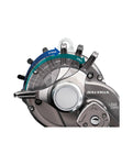Daiwa 2020 Saltiga LD 2 Speed Overhead Reels