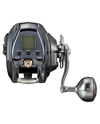 electric fishing reel for sale australia Wilson Assist WRAE 3000 Electric Compleat Angler Nedlands Pro Tackle Electric Fishing Reels | Fisho's