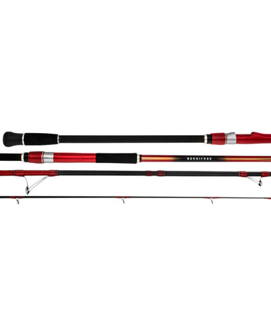 23 Daiwa Seajigger Spinning Fishing Rod