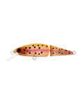 Daiwa Dr Minnow 70F Jointed Lures