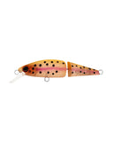 Daiwa Silver Creek Dr Minnow 42S Jointed Lures
