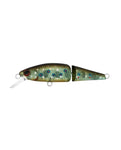Daiwa Dr Minnow 70F Jointed Lures