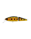 Daiwa Dr Minnow 70F Jointed Lures