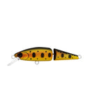Daiwa Dr Minnow 70F Jointed Lures