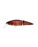 Daiwa Dr Minnow 70F Jointed Lures
