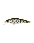 Daiwa Dr Minnow 70F Jointed Lures
