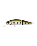 Daiwa Dr Minnow 70F Jointed Lures