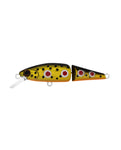 Daiwa Dr Minnow 70F Jointed Lures