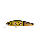 Daiwa Dr Minnow 70F Jointed Lures
