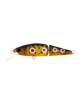 Daiwa Dr Minnow 70F Jointed Lures