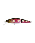 Daiwa Dr Minnow 70F Jointed Lures