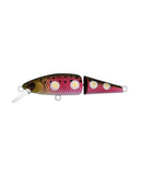 Daiwa Dr Minnow 70F Jointed Lures