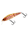Daiwa Dr Minnow 70F Jointed Lures