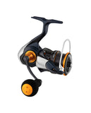 Daiwa TD Sol 25 Spin Reels