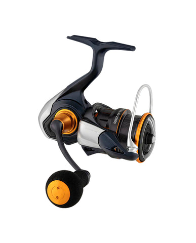 Daiwa TD Sol 25 Spin Reels