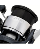 Daiwa 24 Certate Spin Reel