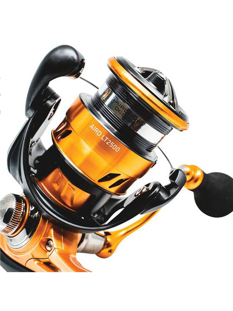 daiwa aird lt reel Daiwa Aird 23 Lt Spin Reels – Get Wet Outdoors