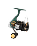 Silver Creek 23 Kix Trout Rod & Reel Package