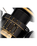 Silver Creek 23 Kix Trout Rod & Reel Package
