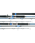 Daiwa 25 Spartan Boat Rods