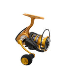 Daiwa 26 Aird Rod And Reel Combo