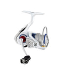 Daiwa 23 Infeet S and 22 Infeet X Spin Combo