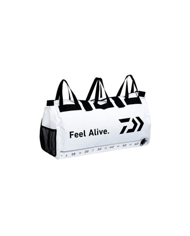 Daiwa Insulated Fish Bag 700 - Cooler Bag Fish Chiller