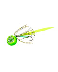 Daiwa Kohga Bayrubber 150g Jig