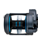 Daiwa Saltist SD & 26 Saltist Hyper Overhead Jigging Combo's