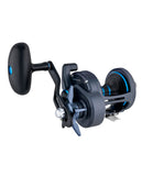 Daiwa Saltist SD & 26 Saltist Hyper Overhead Jigging Combo's