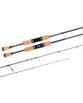 Silver Creek 23 Kix Trout Rod & Reel Package