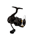 Daiwa 24 TD Black Spinning Reel