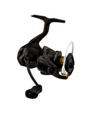 Daiwa 24 TD Black Spinning Reel