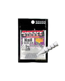 Sinker Nail DS-10 Weights