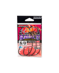 Decoy Maki-Sasu Magnum Worm 30M & Screw Hooks